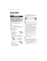 Предварительный просмотр 69 страницы Jenn-Air JBC2088HTQ Use & Care Manual