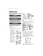 Предварительный просмотр 71 страницы Jenn-Air JBC2088HTQ Use & Care Manual