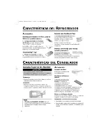 Предварительный просмотр 80 страницы Jenn-Air JBC2088HTQ Use & Care Manual