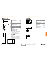 Предварительный просмотр 44 страницы Jenn-Air JBC7624BS Design And Planning Manual