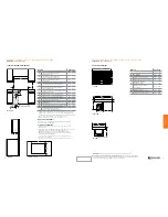 Предварительный просмотр 45 страницы Jenn-Air JBC7624BS Design And Planning Manual