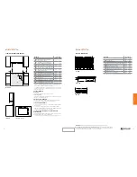 Предварительный просмотр 52 страницы Jenn-Air JBC7624BS Design And Planning Manual