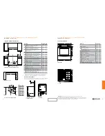 Предварительный просмотр 75 страницы Jenn-Air JBC7624BS Design And Planning Manual