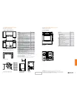 Предварительный просмотр 80 страницы Jenn-Air JBC7624BS Design And Planning Manual