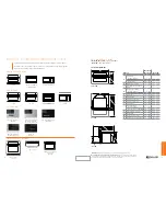 Предварительный просмотр 83 страницы Jenn-Air JBC7624BS Design And Planning Manual