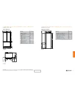 Предварительный просмотр 137 страницы Jenn-Air JBC7624BS Design And Planning Manual