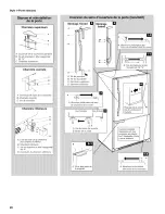 Предварительный просмотр 28 страницы Jenn-Air JBD2286KEB3 User Instructions