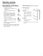 Preview for 7 page of Jenn-Air JBL2086HES Use & Care Manual