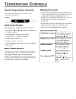 Preview for 9 page of Jenn-Air JBL2086HES Use & Care Manual