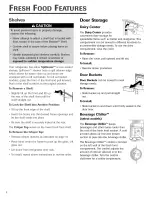 Preview for 10 page of Jenn-Air JBL2086HES Use & Care Manual