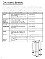 Preview for 24 page of Jenn-Air JBL2086HES Use & Care Manual