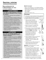 Preview for 36 page of Jenn-Air JBL2086HES Use & Care Manual