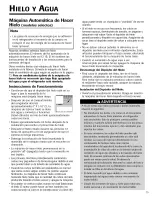 Preview for 71 page of Jenn-Air JBL2086HES Use & Care Manual