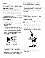 Preview for 4 page of Jenn-Air JBL2088HES3 User Instructions