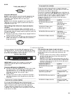 Preview for 33 page of Jenn-Air JBL2088HES3 User Instructions