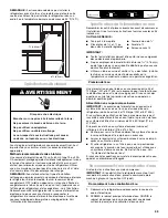 Preview for 45 page of Jenn-Air JBL2088HES3 User Instructions