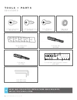 Предварительный просмотр 6 страницы Jenn-Air JBRFL24IGX Install Manuals