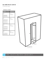 Предварительный просмотр 11 страницы Jenn-Air JBRFL24IGX Install Manuals