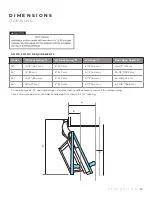 Предварительный просмотр 12 страницы Jenn-Air JBRFL24IGX Install Manuals