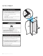 Предварительный просмотр 13 страницы Jenn-Air JBRFL24IGX Install Manuals