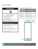 Предварительный просмотр 15 страницы Jenn-Air JBRFL24IGX Install Manuals