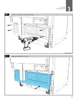 Предварительный просмотр 21 страницы Jenn-Air JBRFL24IGX Install Manuals