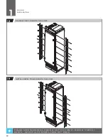 Предварительный просмотр 22 страницы Jenn-Air JBRFL24IGX Install Manuals