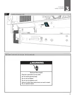 Предварительный просмотр 31 страницы Jenn-Air JBRFL24IGX Install Manuals