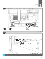 Предварительный просмотр 35 страницы Jenn-Air JBRFL24IGX Install Manuals