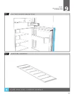 Предварительный просмотр 63 страницы Jenn-Air JBRFL24IGX Install Manuals