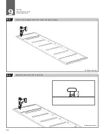 Предварительный просмотр 64 страницы Jenn-Air JBRFL24IGX Install Manuals