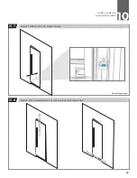 Предварительный просмотр 69 страницы Jenn-Air JBRFL24IGX Install Manuals