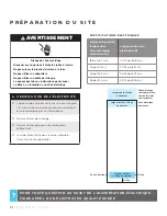 Предварительный просмотр 91 страницы Jenn-Air JBRFL24IGX Install Manuals