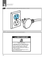 Предварительный просмотр 108 страницы Jenn-Air JBRFL24IGX Install Manuals