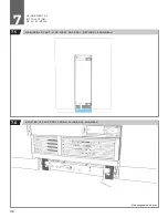 Предварительный просмотр 130 страницы Jenn-Air JBRFL24IGX Install Manuals