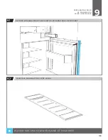 Предварительный просмотр 139 страницы Jenn-Air JBRFL24IGX Install Manuals