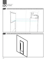 Предварительный просмотр 142 страницы Jenn-Air JBRFL24IGX Install Manuals