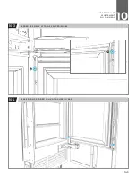 Предварительный просмотр 143 страницы Jenn-Air JBRFL24IGX Install Manuals