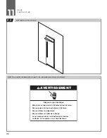 Предварительный просмотр 150 страницы Jenn-Air JBRFL24IGX Install Manuals