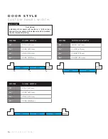 Предварительный просмотр 14 страницы Jenn-Air JBRFL24IGX Installation Manual