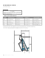 Предварительный просмотр 18 страницы Jenn-Air JBRFL24IGX Installation Manual