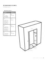 Предварительный просмотр 19 страницы Jenn-Air JBRFL24IGX Installation Manual