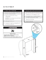 Предварительный просмотр 20 страницы Jenn-Air JBRFL24IGX Installation Manual