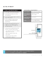 Предварительный просмотр 21 страницы Jenn-Air JBRFL24IGX Installation Manual