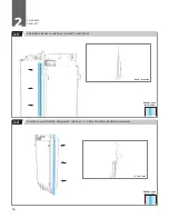 Предварительный просмотр 34 страницы Jenn-Air JBRFL24IGX Installation Manual