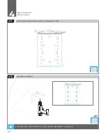 Предварительный просмотр 44 страницы Jenn-Air JBRFL24IGX Installation Manual