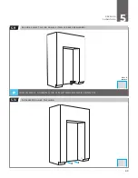 Предварительный просмотр 53 страницы Jenn-Air JBRFL24IGX Installation Manual