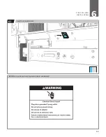 Предварительный просмотр 55 страницы Jenn-Air JBRFL24IGX Installation Manual