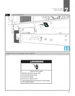 Предварительный просмотр 65 страницы Jenn-Air JBRFL24IGX Installation Manual