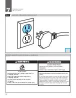 Предварительный просмотр 66 страницы Jenn-Air JBRFL24IGX Installation Manual